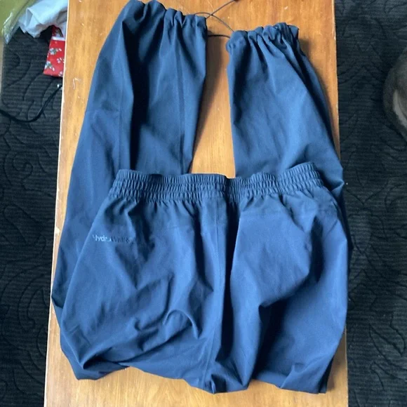 REI Women’s Trailmade Rain Pants Small Petite - Picture 2 of 8